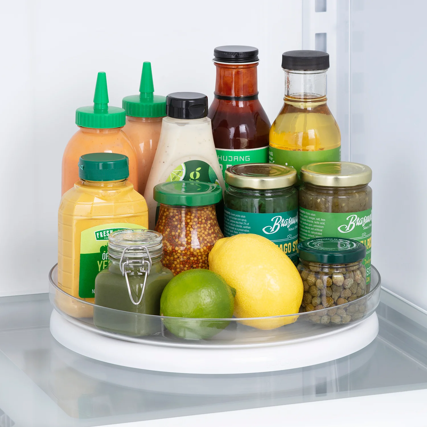 Fridge Turntable