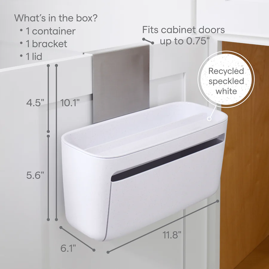 Dishwasher Pod Holder