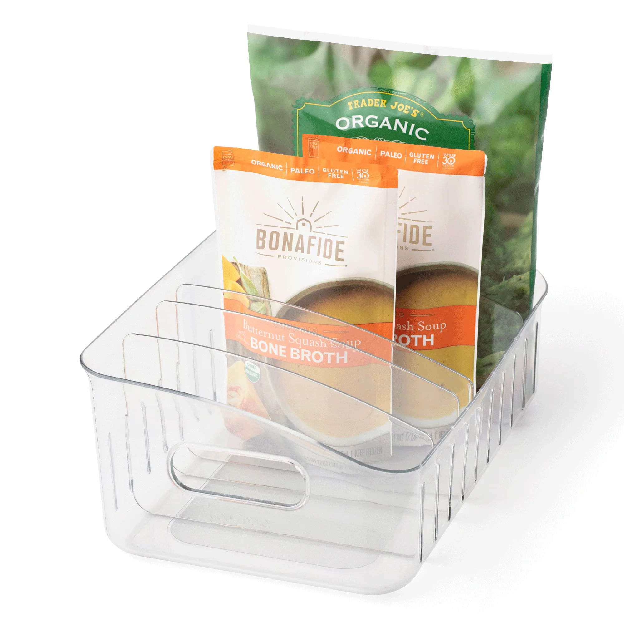 Freezer Bin, 12