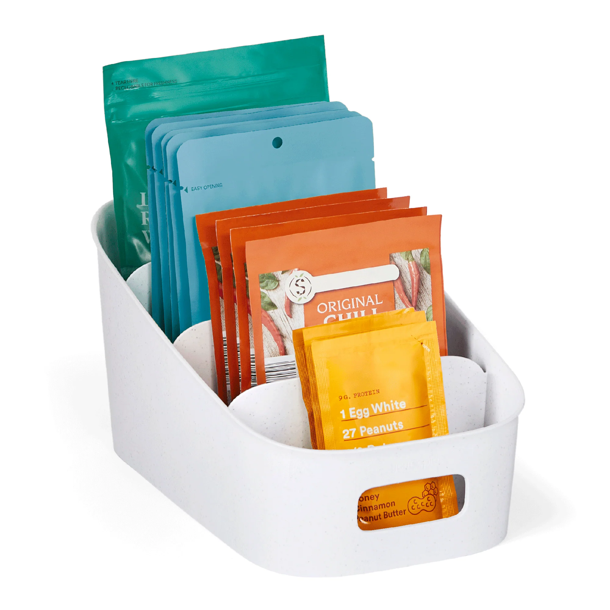 Packet Organizer