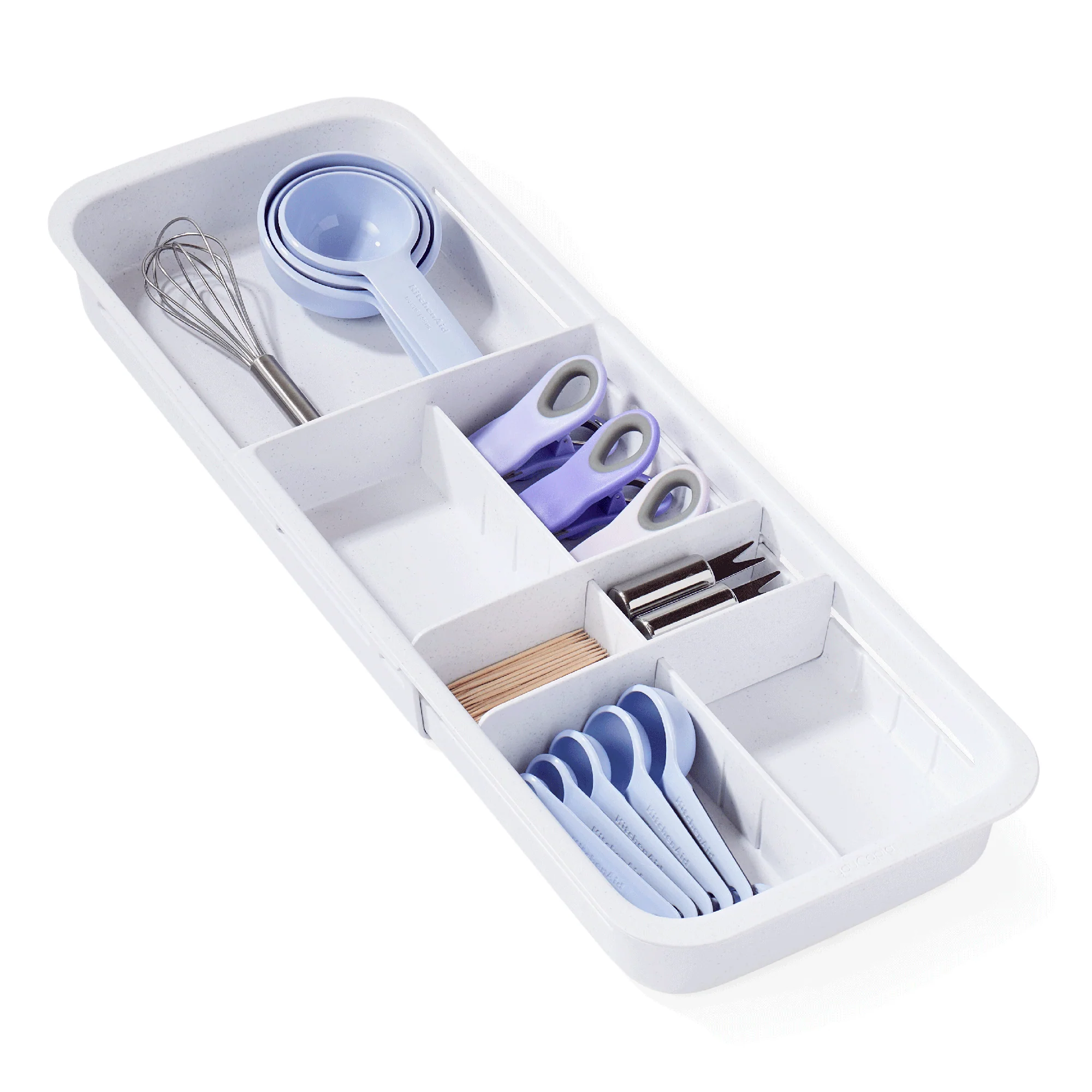 Sliding Drawer Tray